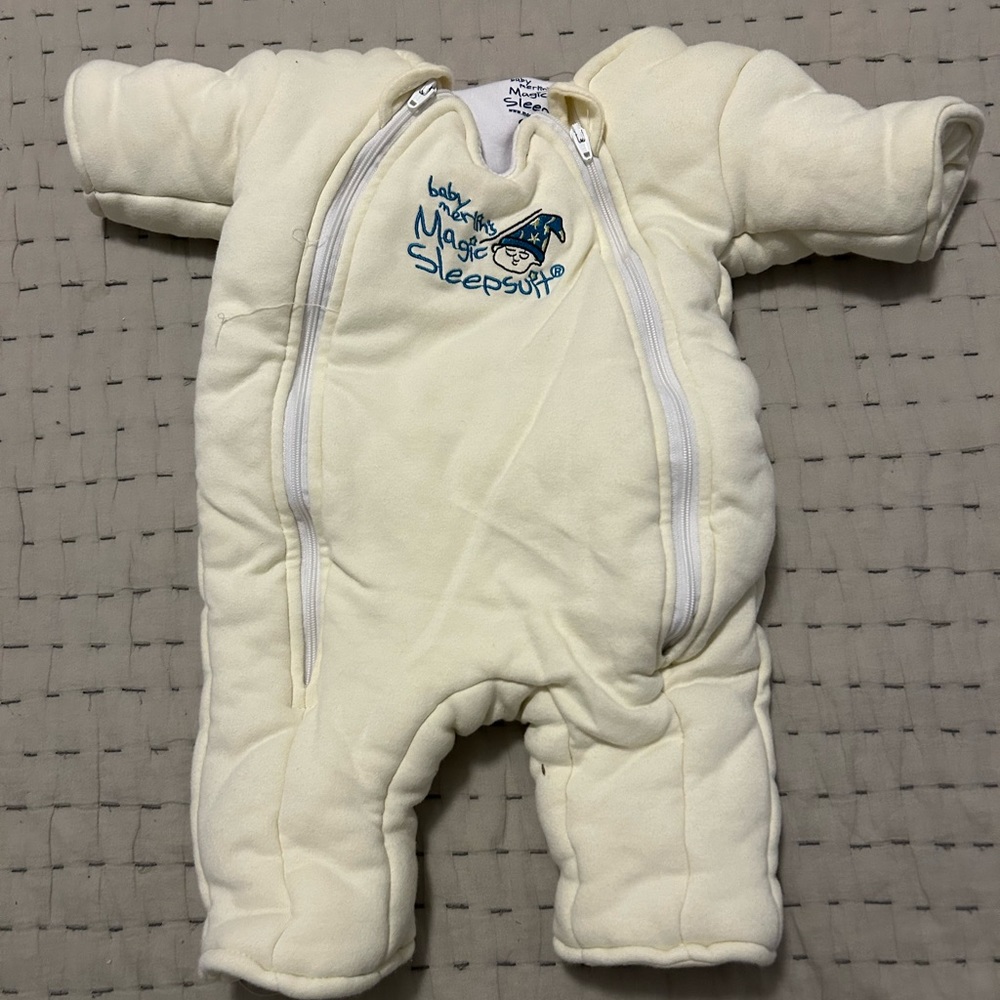 Magic Merlin 100% Cotton